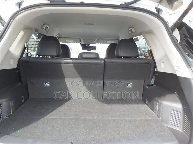 Nissan X-Trail 20Xi Hybrid Pearl 2020