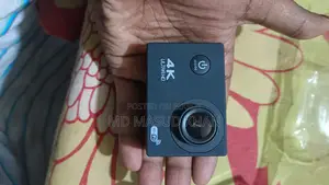 4k Action Camera