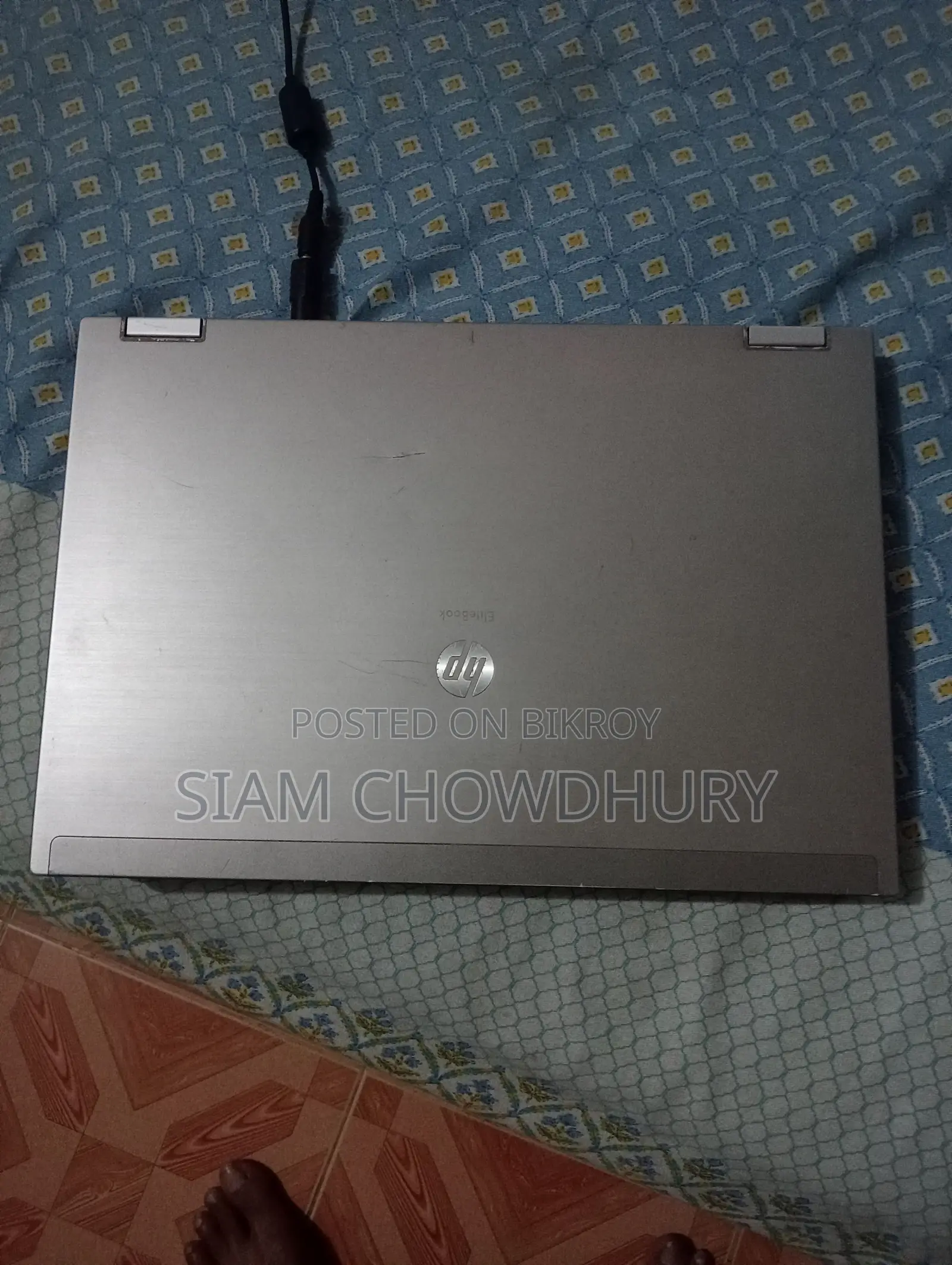 HP Core i3 Laptop