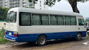 Toyota Coaster 2005
