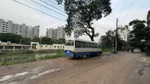 Toyota Coaster 2005