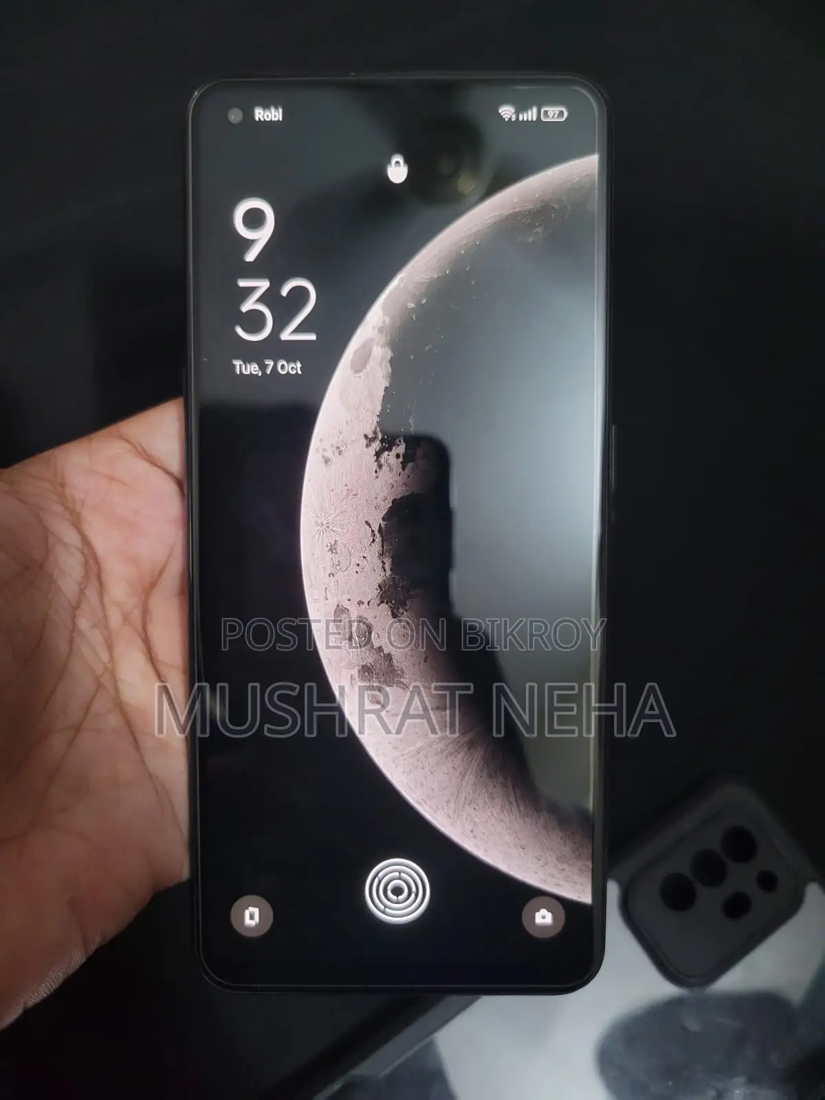OPPO F19 Pro+ (Used)