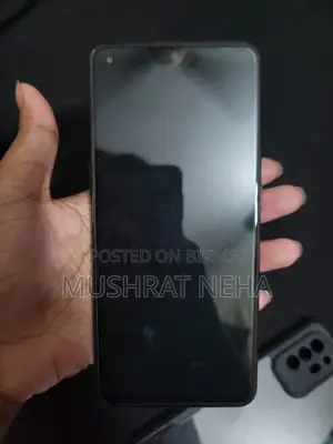 OPPO F19 Pro+ (Used)