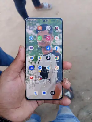 OPPO Reno 9 (Used)