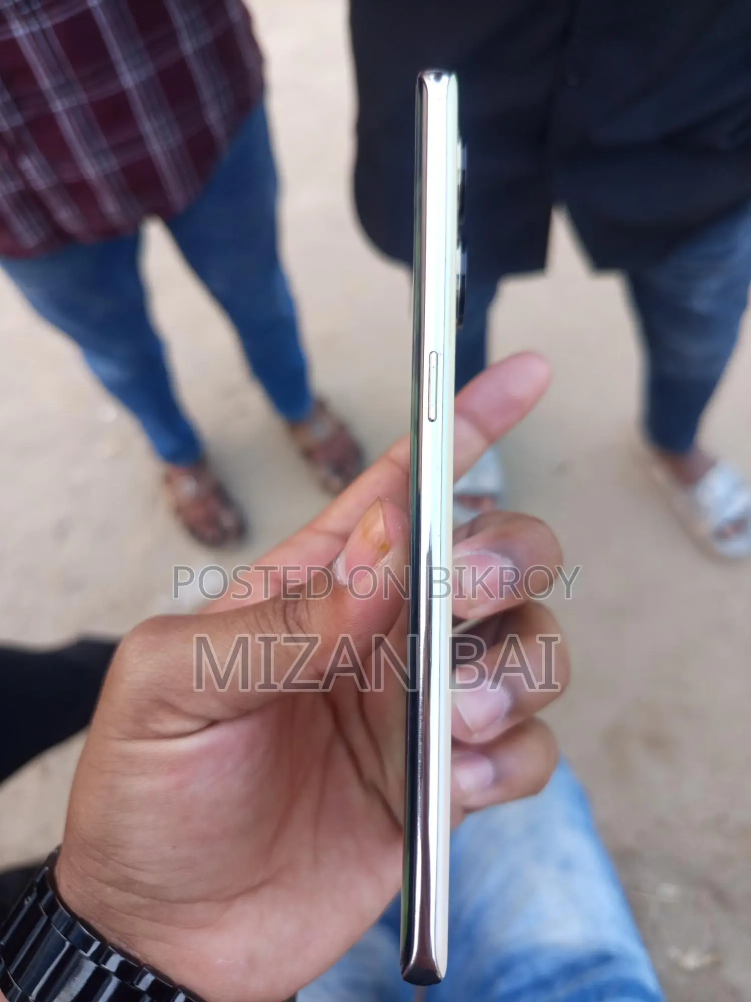 OPPO Reno 9 (Used)