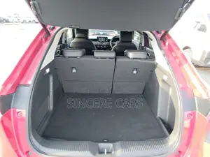 Honda Vezel Z EHEV HARDTOP 4PNT 2021