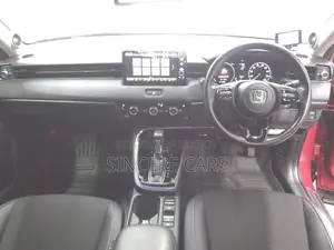 Honda Vezel Z EHEV HARDTOP 4PNT 2021