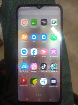 Samsung Galaxy F23 5G (Used)