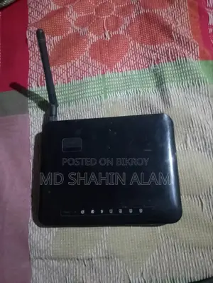 D Link D113