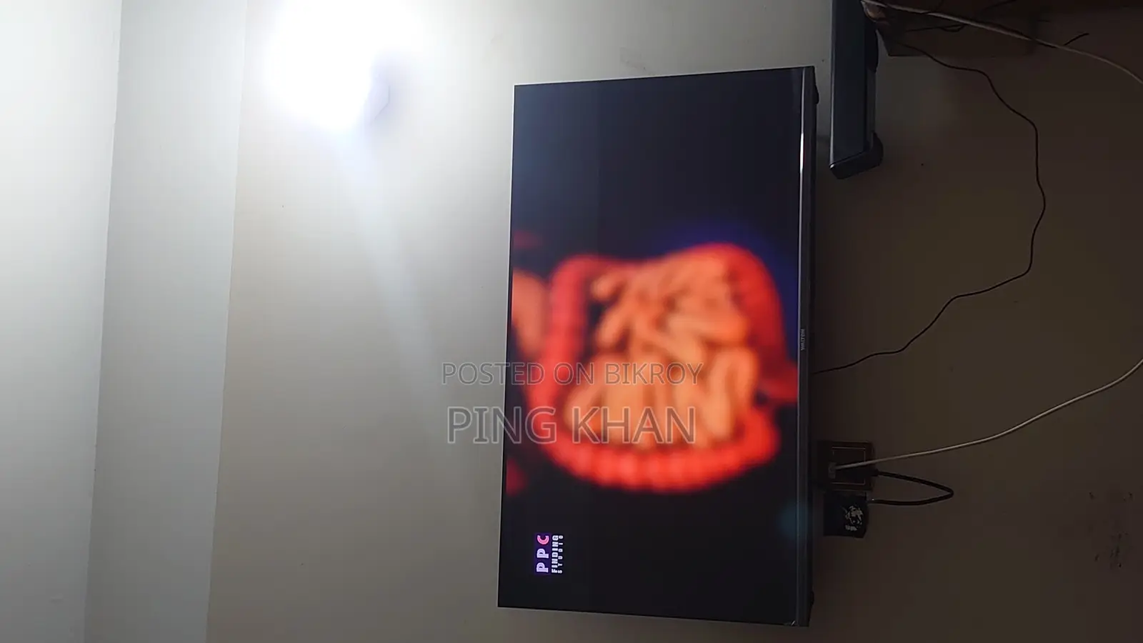 Walton latest 2026 4k 2/32 Smart TV