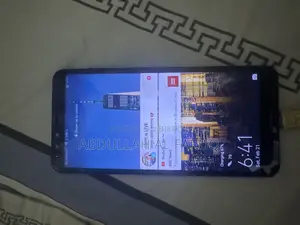 Huawei Honor 3C 4G 2019 (Used)