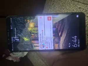 Huawei Honor 3C 4G 2019 (Used)