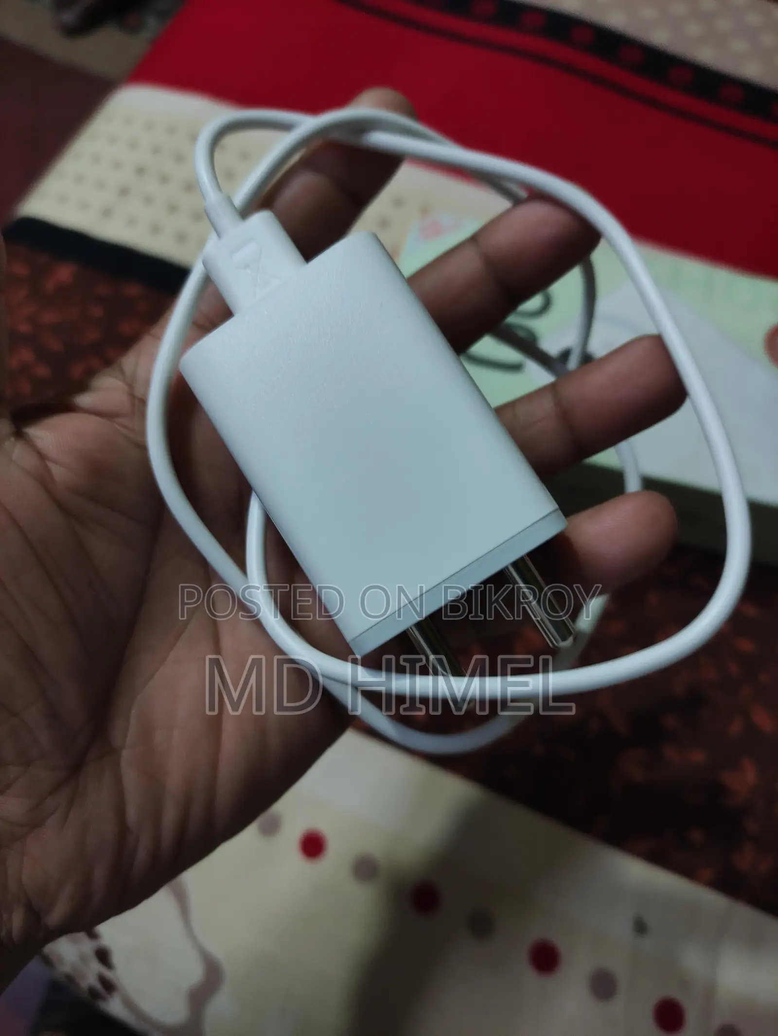 Tecno Spark Go 1 (Used)