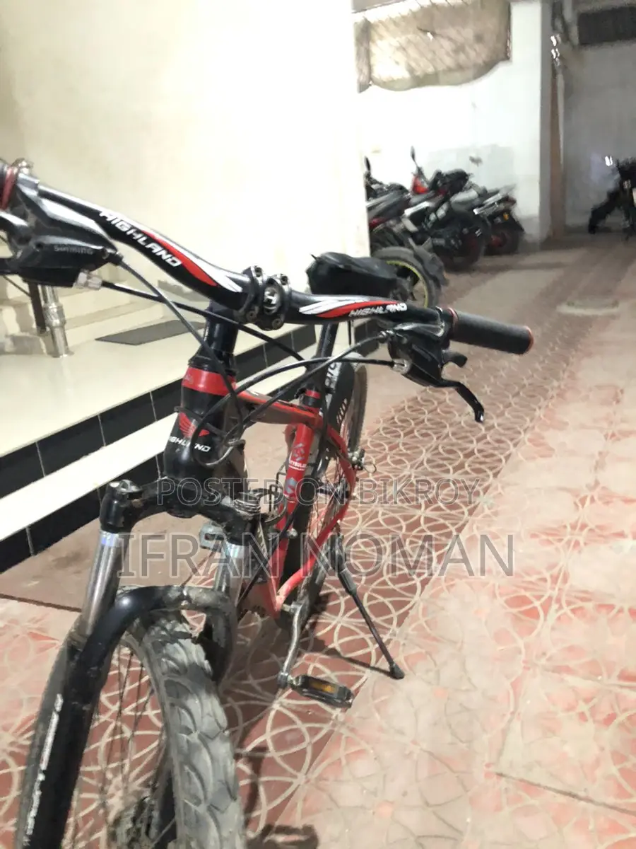 Bicycle For Sale