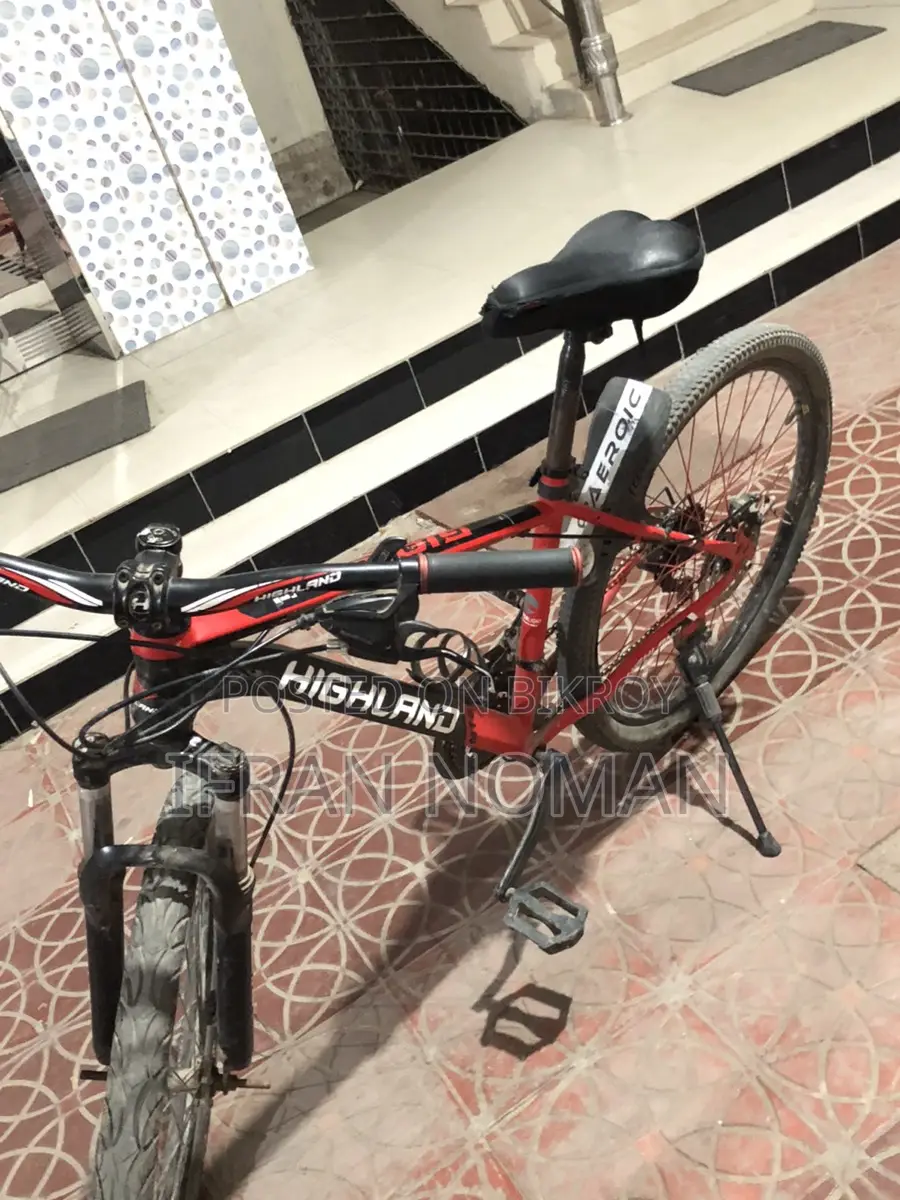 Bicycle For Sale