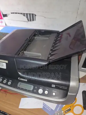 Scanner for Sale