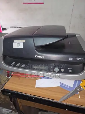 Scanner for Sale