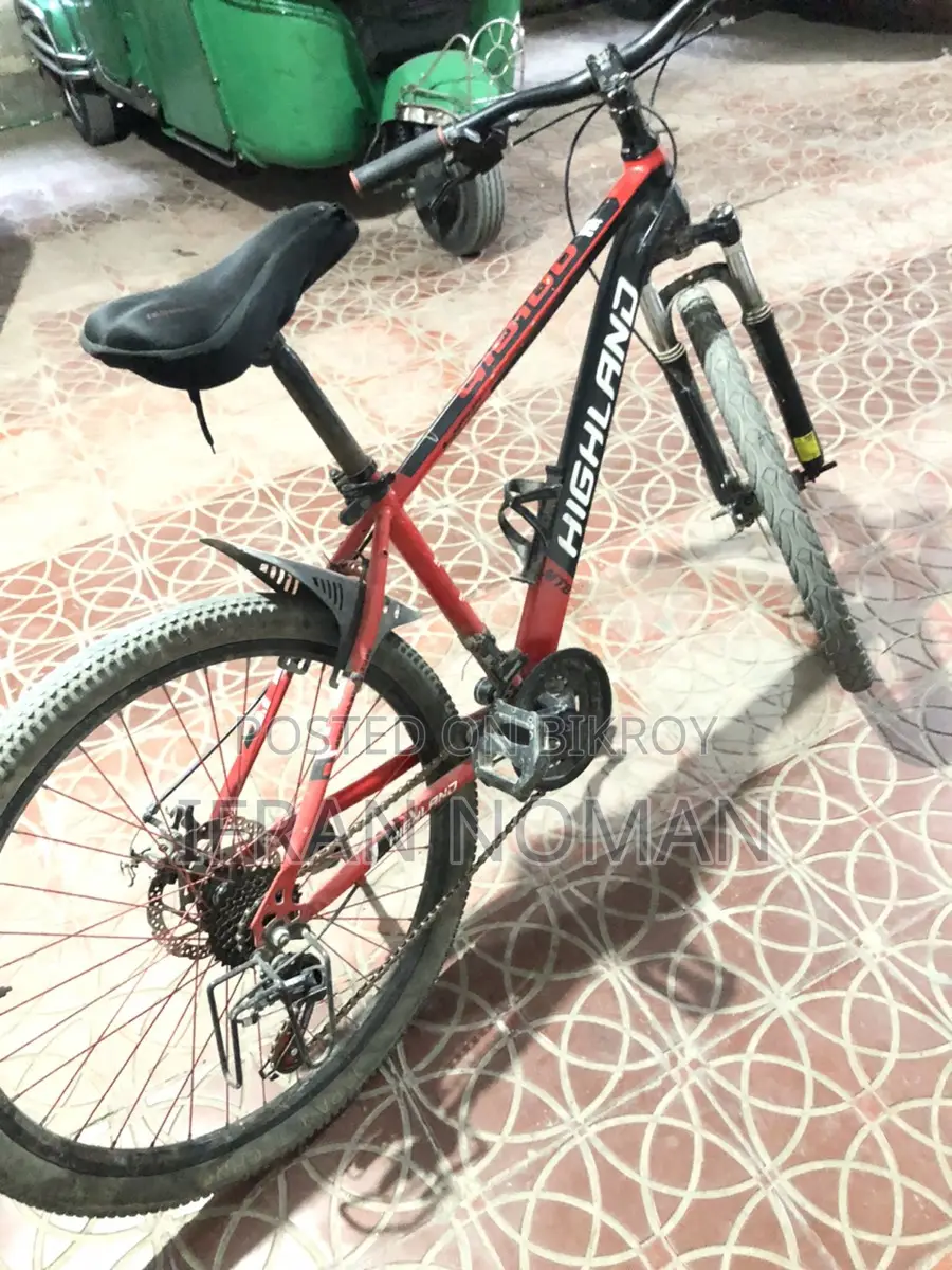 Bicycle For Sale