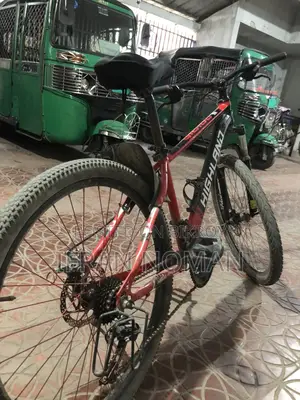 Bicycle For Sale