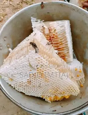 Original Pure Honey