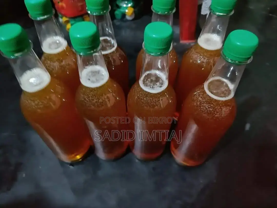Original Pure Honey