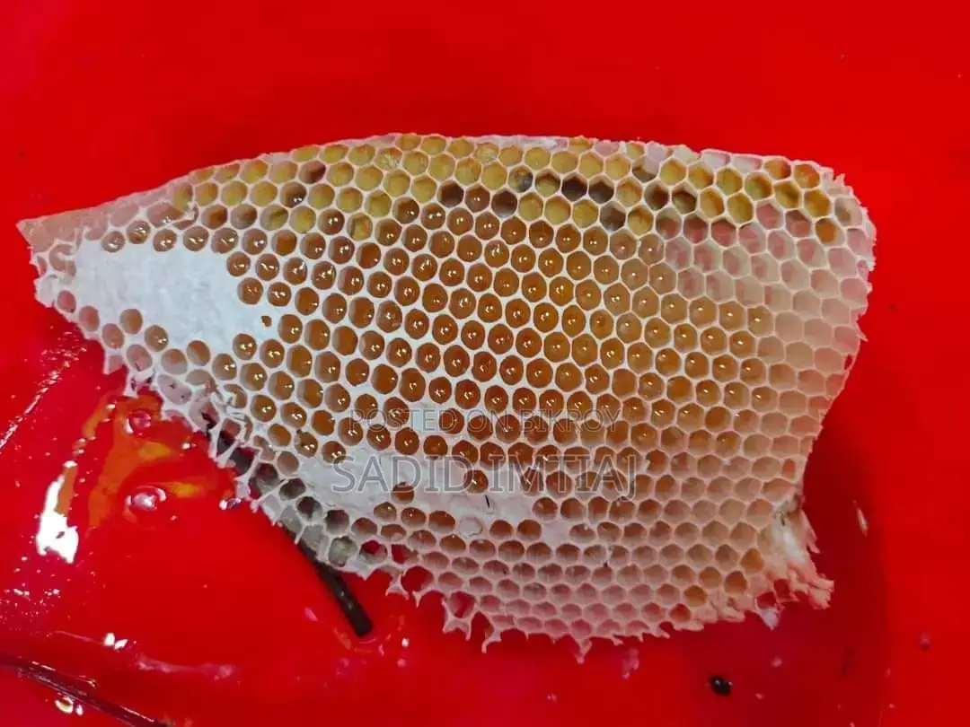 Original Pure Honey