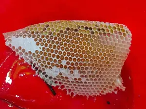 Original Pure Honey