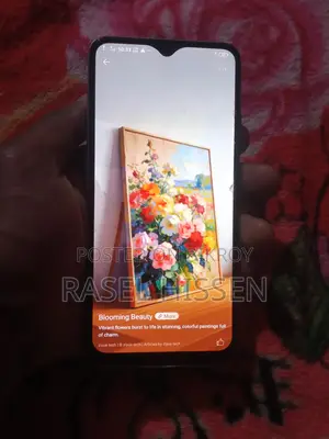 Vivo S1 Pro 8/128 (Used)