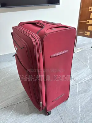 President Travel Bag