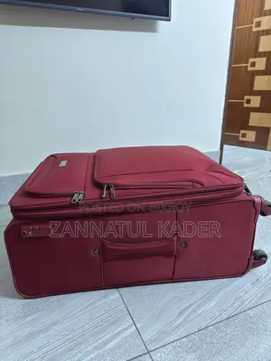 President Travel Bag
