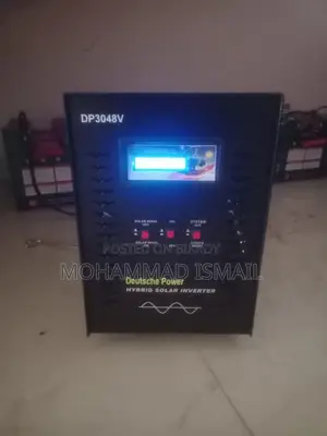 ইনস্ট্যান্ট পাওয়ার সাপ্লাই (আইপিএস)