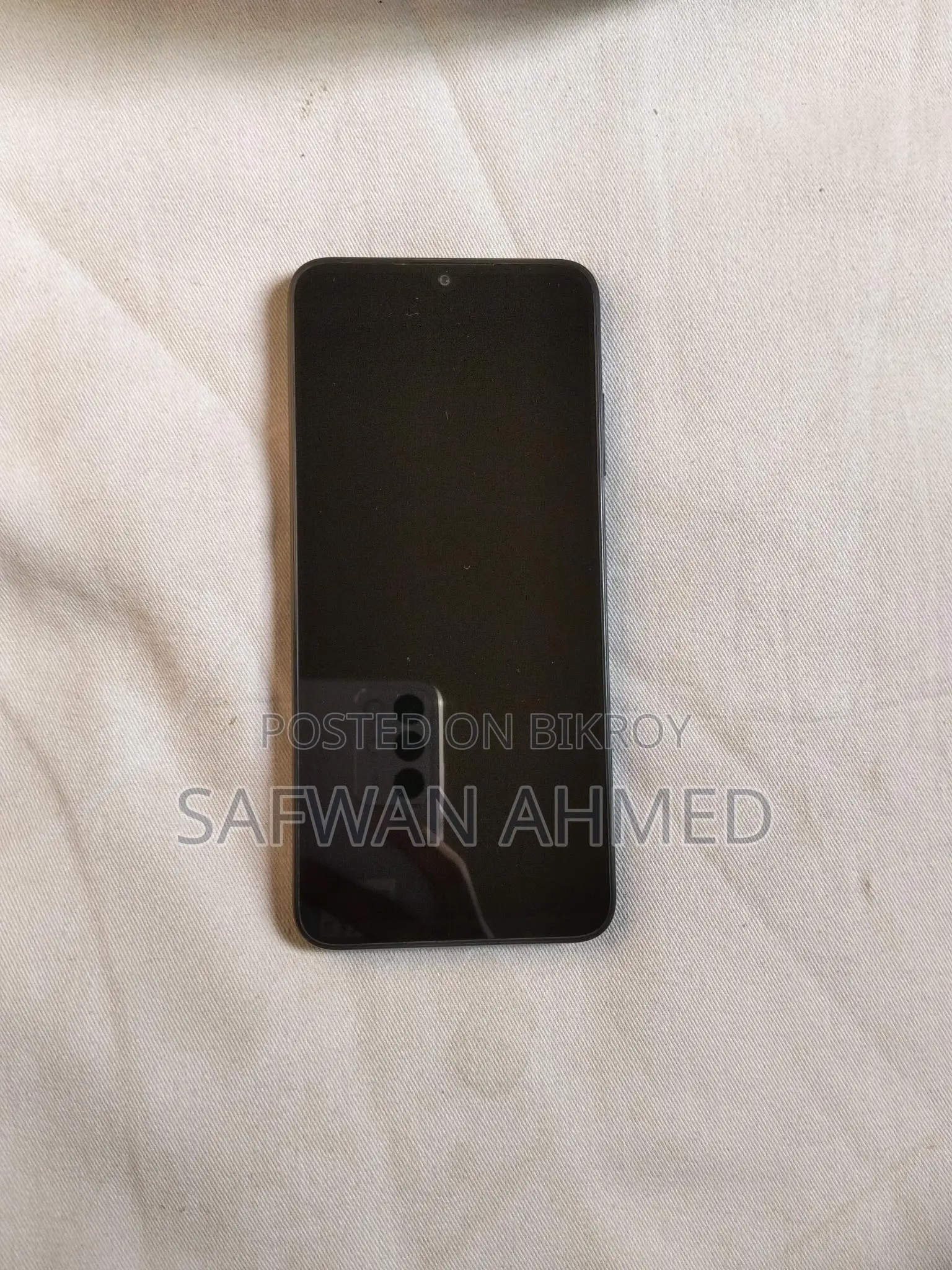 Samsung Galaxy A05s Full Fresh (Used)