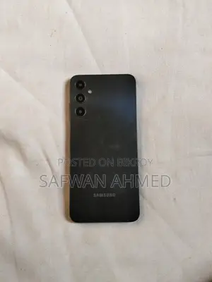 Samsung Galaxy A05s Full Fresh (Used)