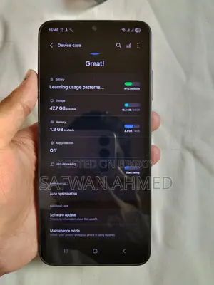 Samsung Galaxy A05s Full Fresh (Used)