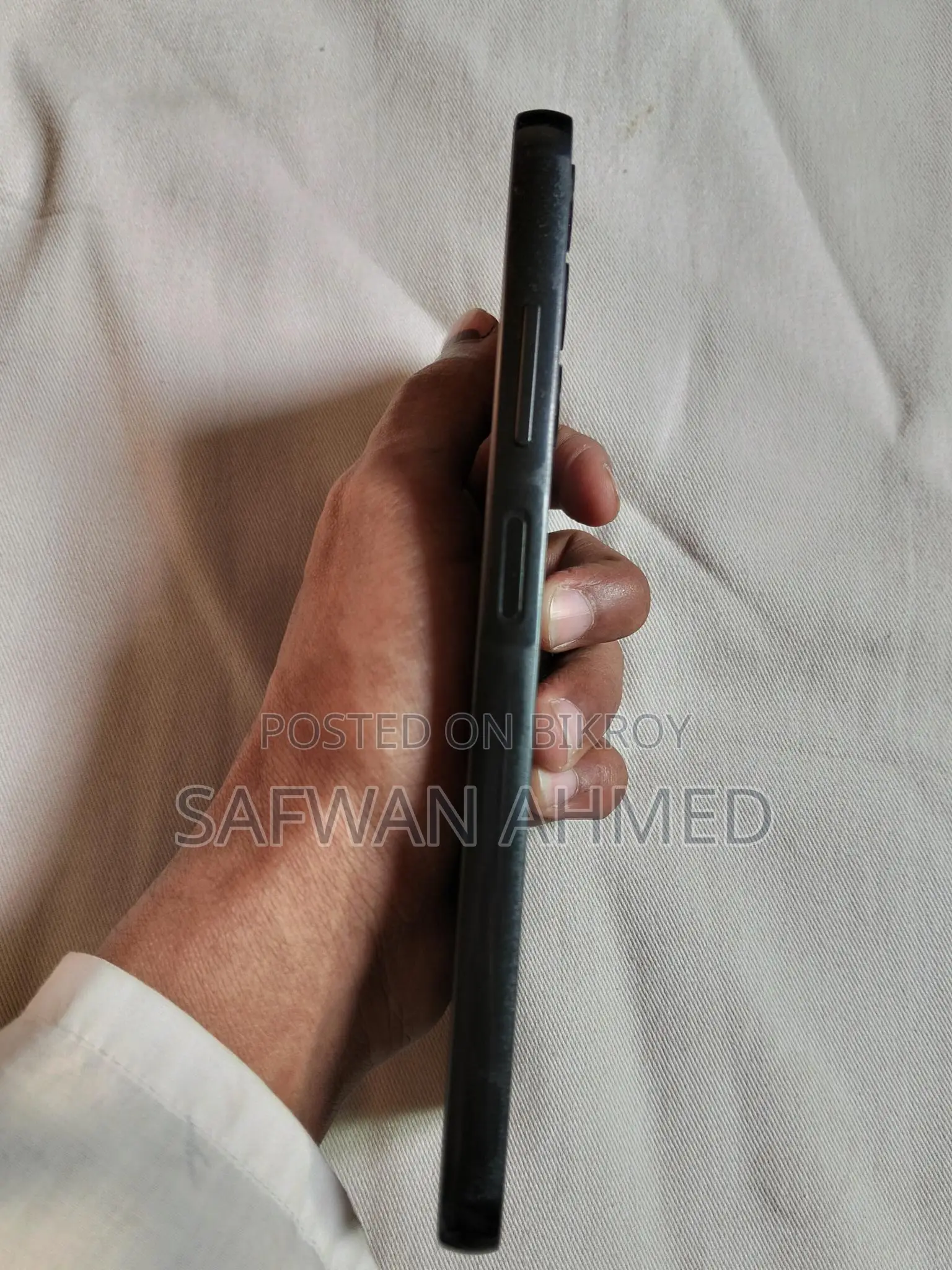 Samsung Galaxy A05s Full Fresh (Used)