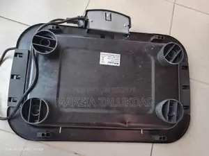 Barbecue Machine