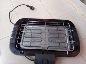 বারবিকিউ মেশিন