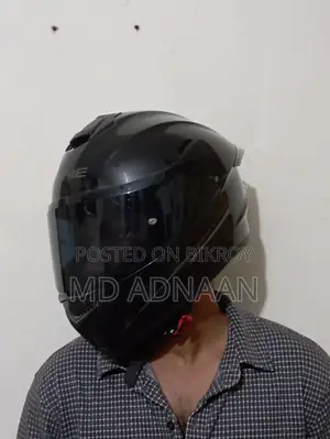 Yohe Helmet