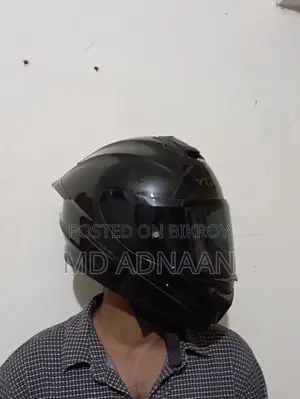 Yohe Helmet