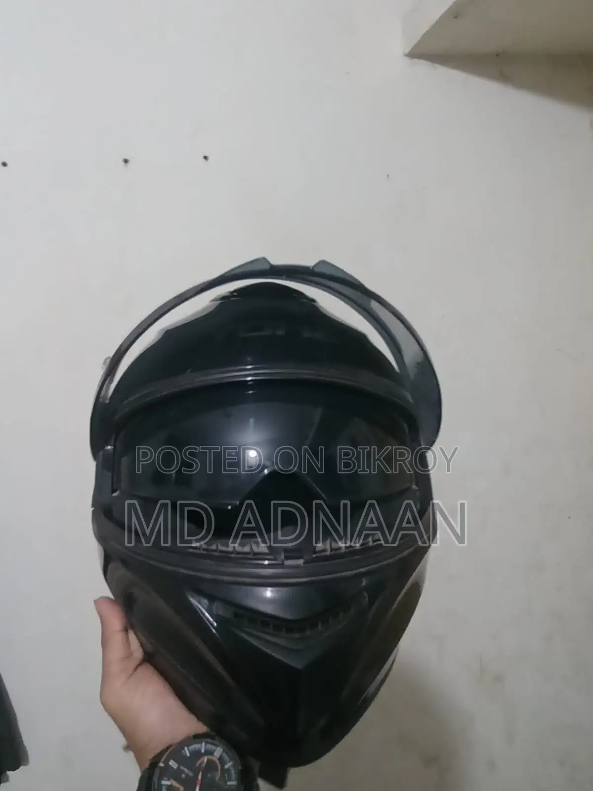 Yohe Helmet