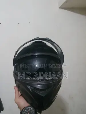 Yohe Helmet