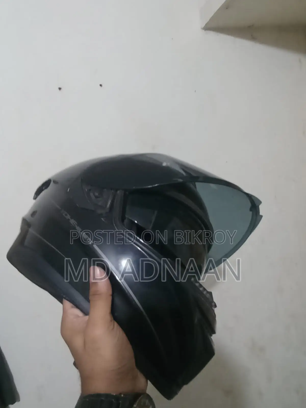 Yohe Helmet