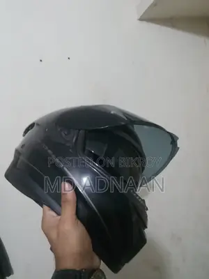Yohe Helmet