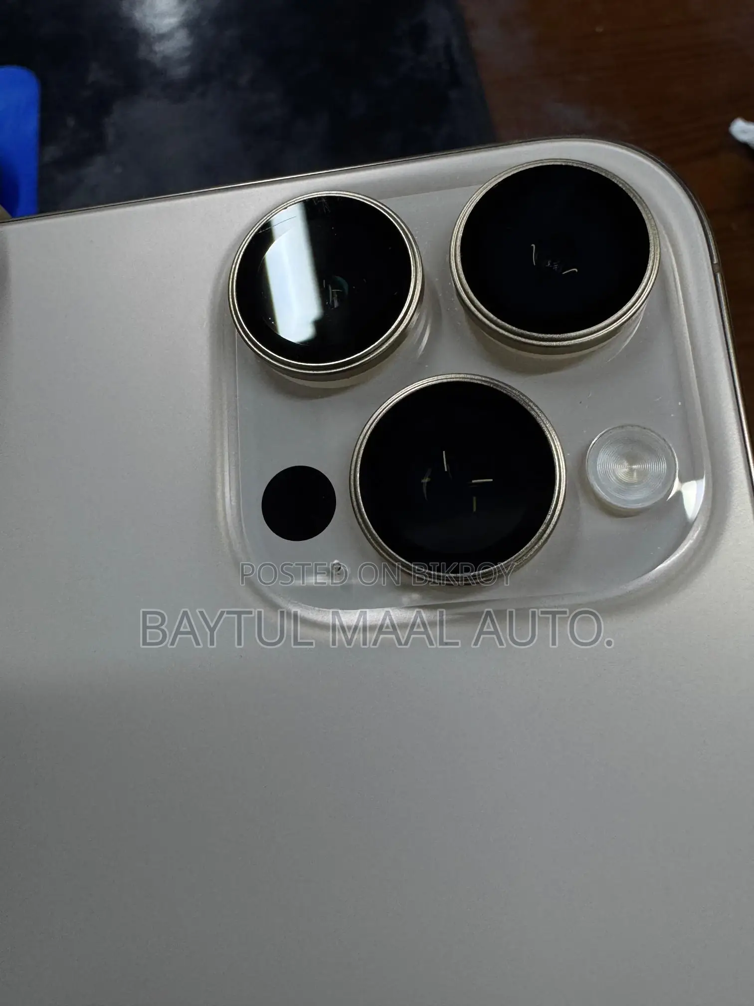 Apple iPhone 16 Pro Max 256 GB