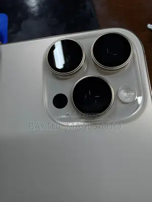 Apple iPhone 16 Pro Max 256 GB