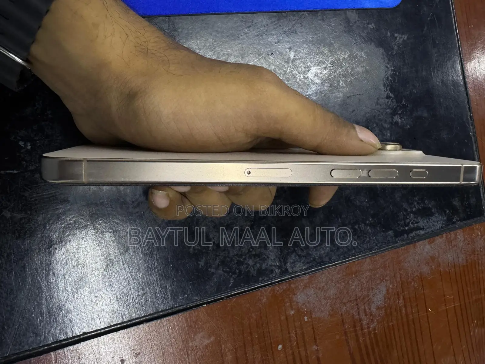 Apple iPhone 16 Pro Max 256 GB