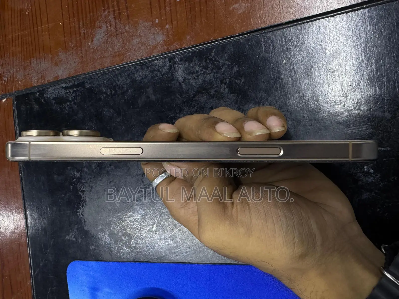 Apple iPhone 16 Pro Max 256 GB