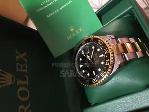 Analogue Watch for sale