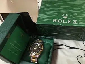 Analogue Watch for sale