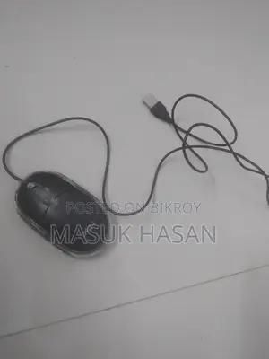 Dell mouse